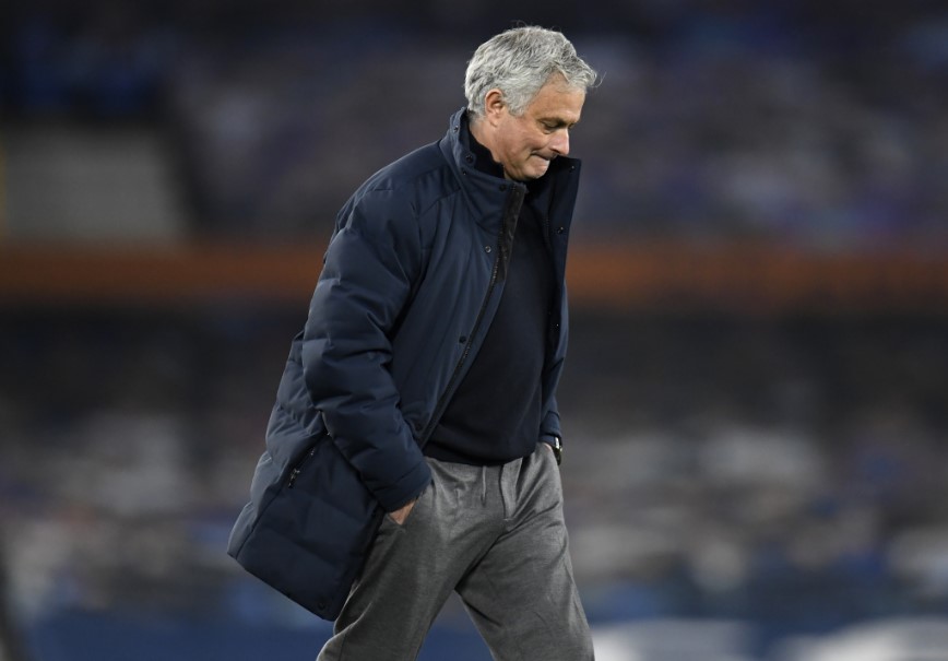 José Mourinho confiesa estar cansando del futbol - Vimarsana News