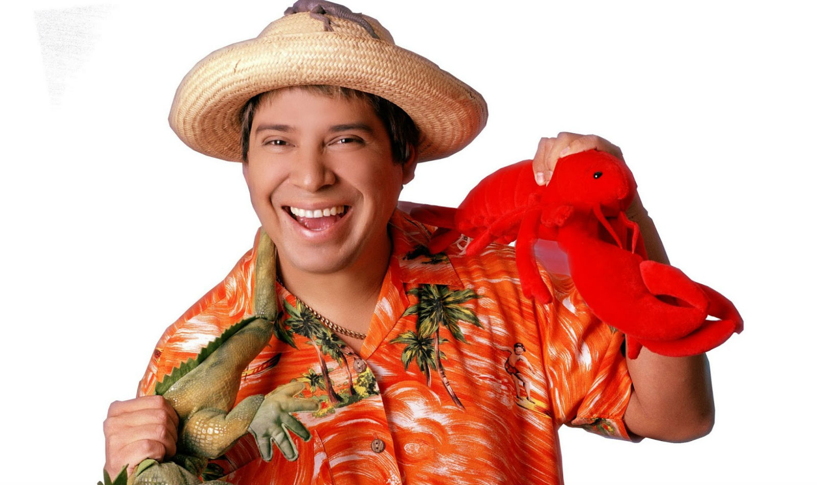 Cae a un barranco la camioneta en donde viajaba “El Costeño”