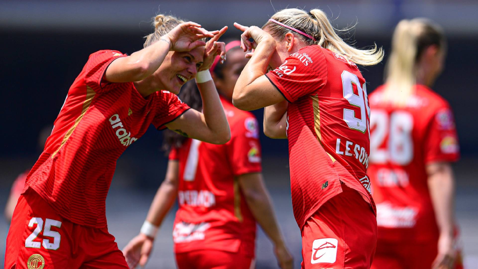 Liguilla al momento: Así se jugaría la fase final de la Liga MX Femenil
