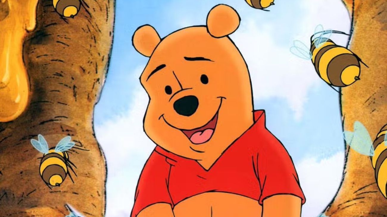 La tierna colección de Winnie Pooh que lanzó Disney por los 100 años del personaje