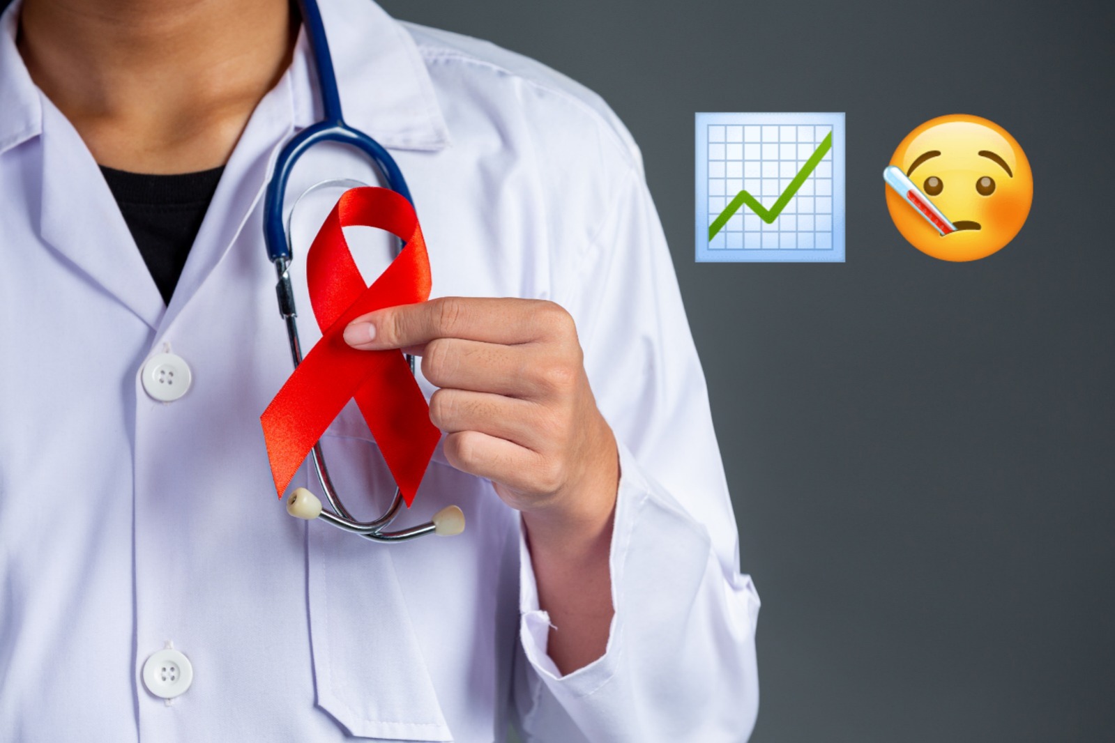 VIH en Chihuahua: ¿Cuáles son los estados con más contagios en México?