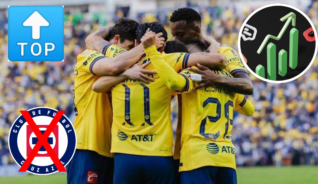 Está en el punto más alto de su carrera y aun así Cruz Azul lo habría ...