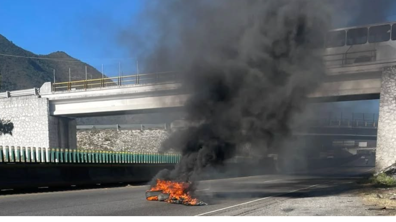 ¿Qué pasa en la autopista Puebla-Córdoba hoy miércoles 25 de febrero de ...