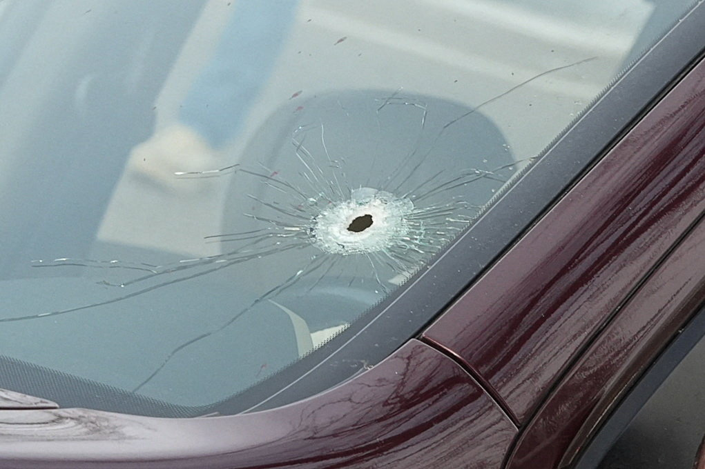 Video impactante: Agente migratorio mata a mujer en Minneapolis