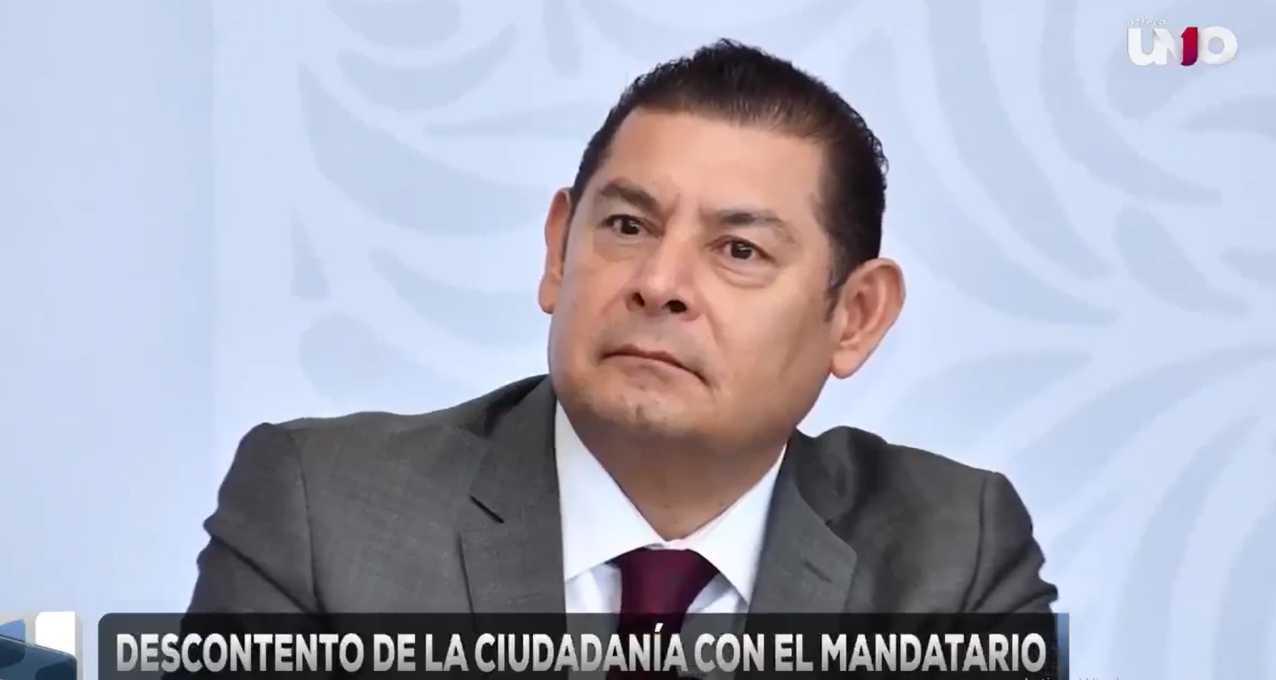 En la Puebla gobernada por Alejandro Armenta, el periodismo es una actividad de alto riesgo, pues la entidad se colocó en 2025 en el segundo lugar a nivel nacional entre los estados con más agresiones a periodistas