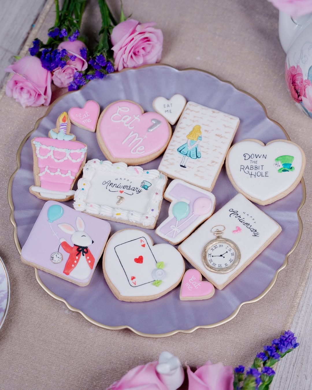 Las cafeterías temáticas más bonitas de la CDMX que parecen sacadas de una película