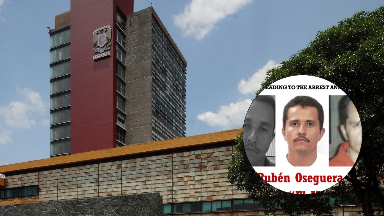 UNAM suspende clases presenciales por violencia ligada a El Mencho; revisa si tu facultad está en la lista