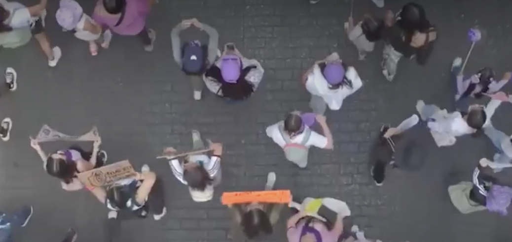 Feminicidios sin freno en Puebla evidencian fracaso en estrategia de seguridad en administración de Alejandro Armenta