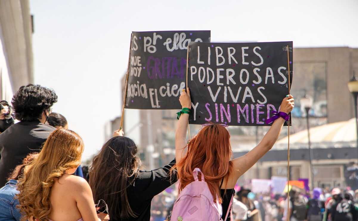 Marcha del 8M 2025: ¿Cuáles son las estaciones de Metro CDMX y Metrobús ...