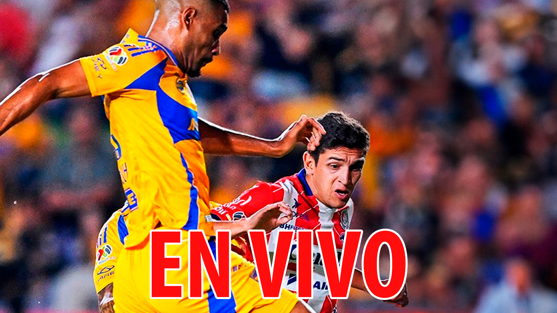 ¿Cuándo y dónde ver los partidos de Tigres vs San Luis?