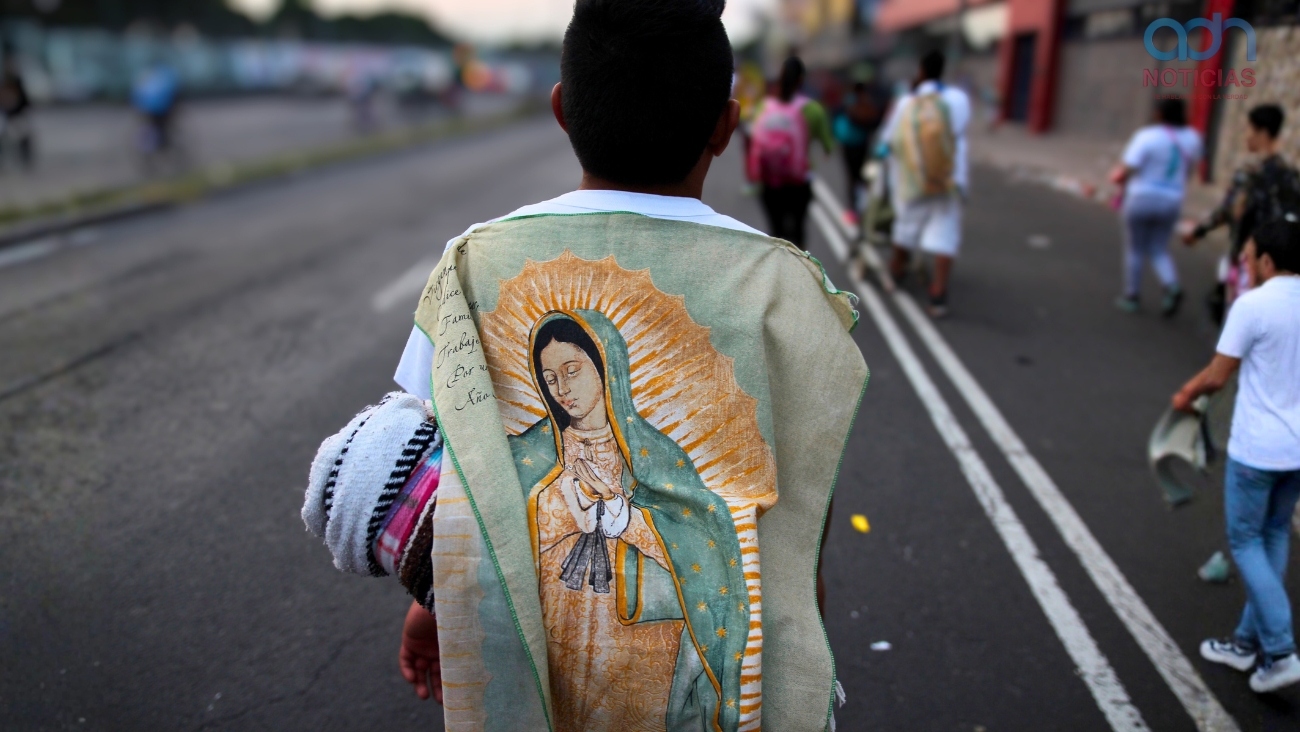 ¿Organizas una peregrinación? Recomendaciones clave para los fieles y llegar seguro a la Basílica