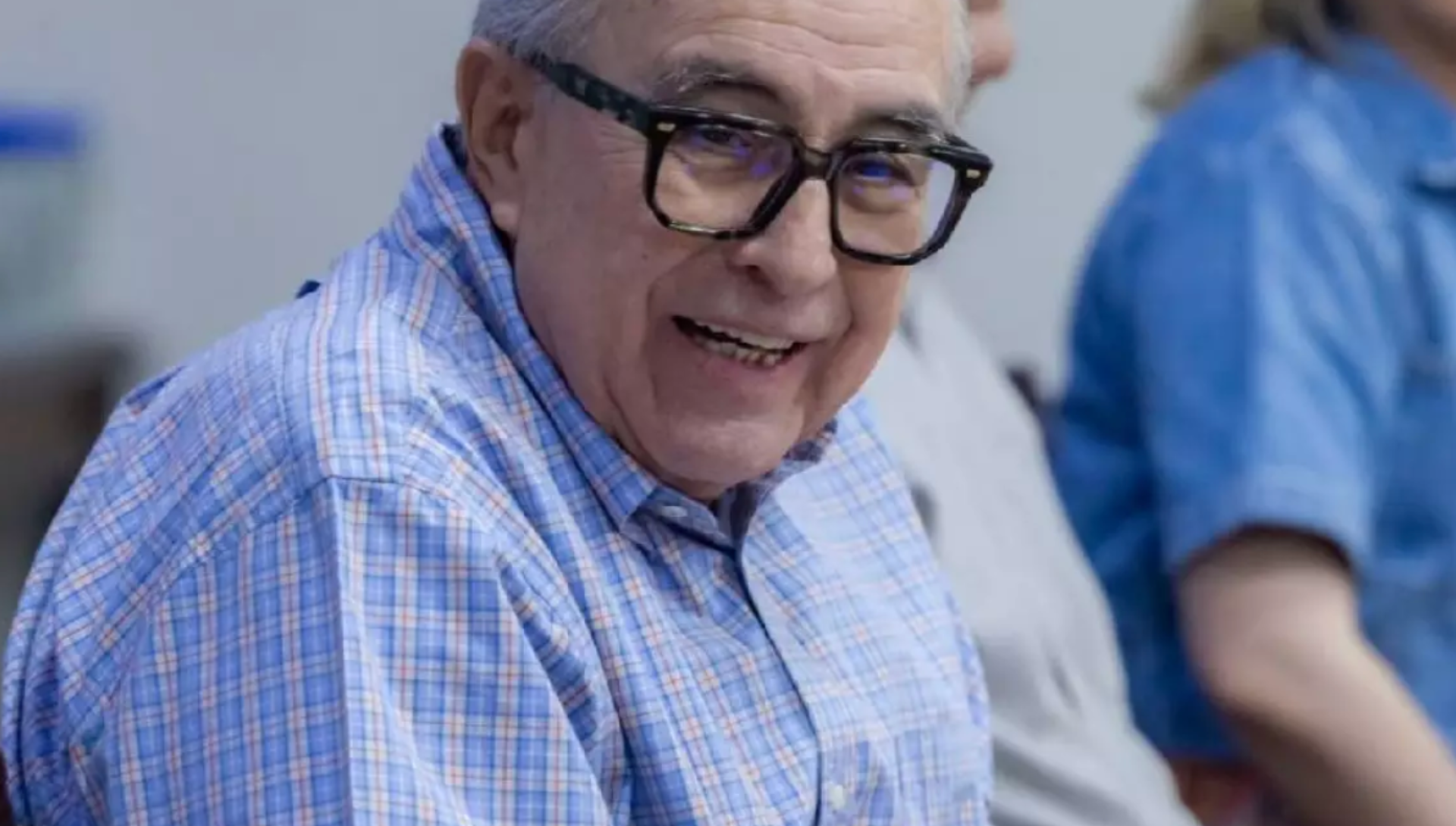 No está solo, la lista es enorme: Rubén Rocha encabeza lista de presuntos vínculos con el crimen organizado