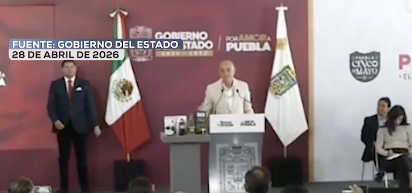 ¡De mayo a agosto! José Luis Sánchez Solá incumple fecha de inauguración de la Universidad del Deporte bajo el gobierno de Alejandro Armenta