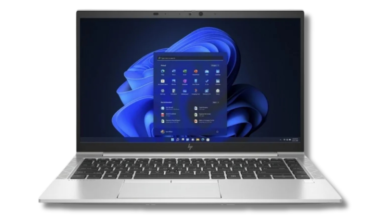 Rematan laptop HP EliteBook, diseñada para entornos de trabajo exigentes y multitarea, a $5,699 pesos en Walmart