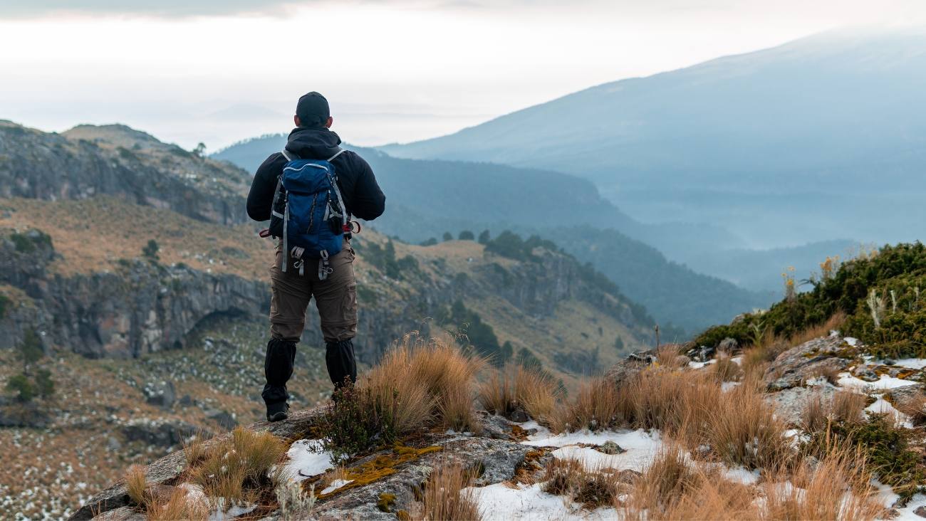 Frente frío 33 sacude al país con lluvias intensas, vientos extremos y marcan el cierre de la semana