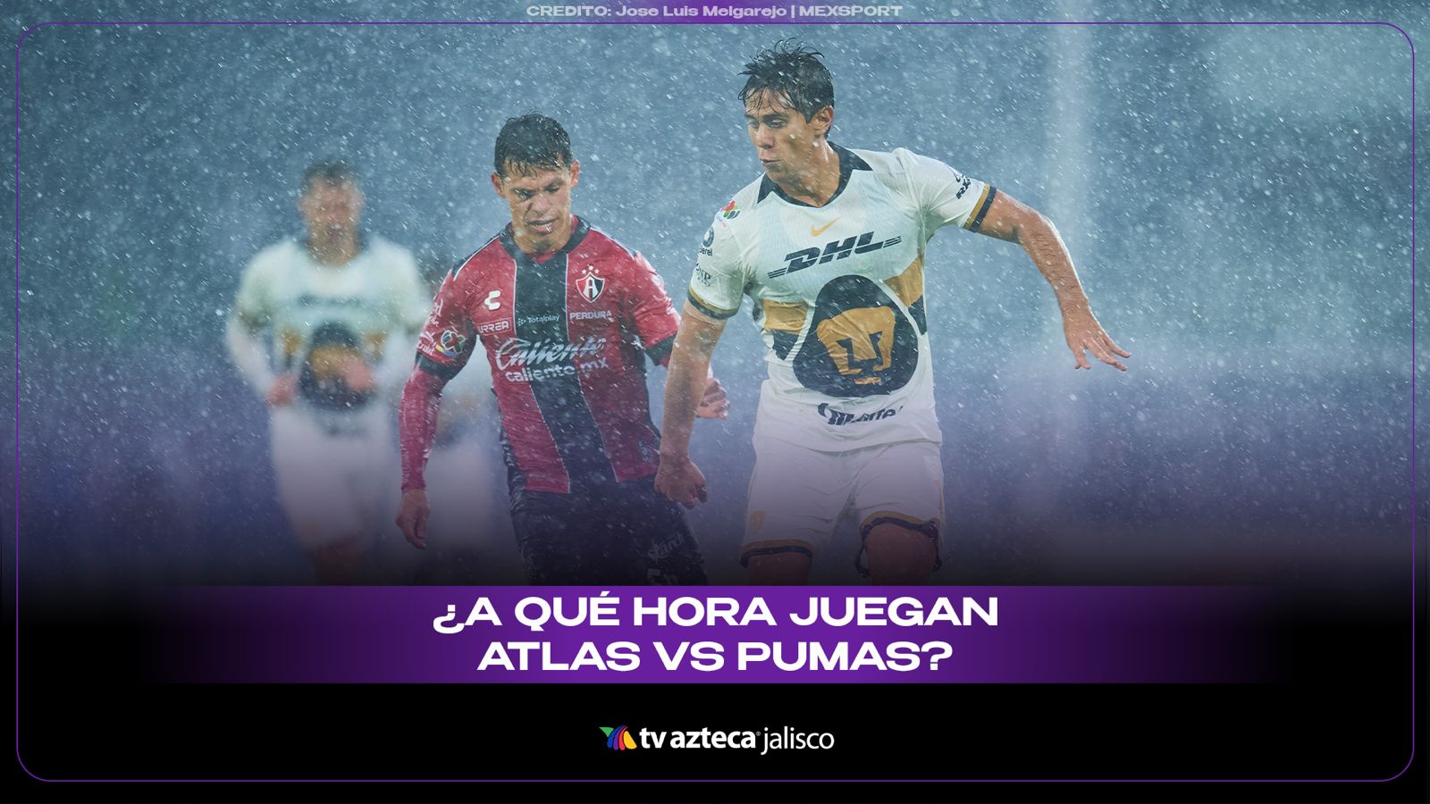 Atlas vs Pumas jornada 5 del Clausura 2026: Todo lo que tienes que ...