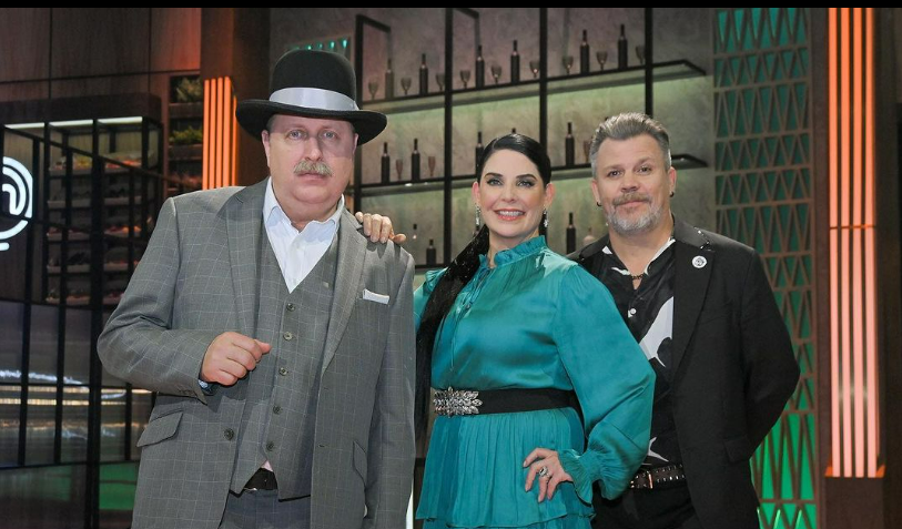 Participantes de MasterChef Celebrity 2024: Laura Bozzo, Itatí Cantoral ...