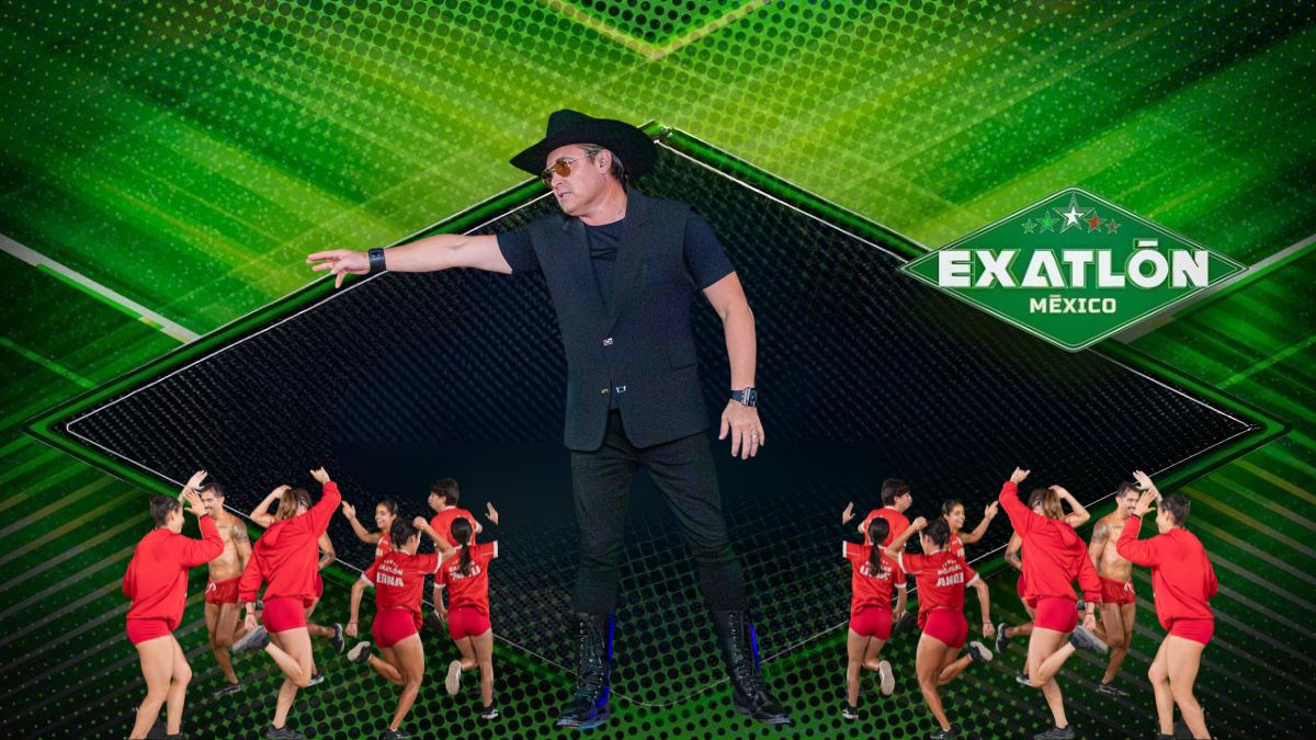 Exatlón México: Estos son los primeros eliminados del equipo rojo en ...