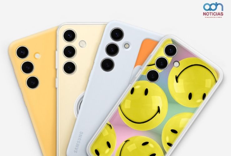 Walmart pone en descuento el Galaxy S24 de 128 GB previo a Navidad