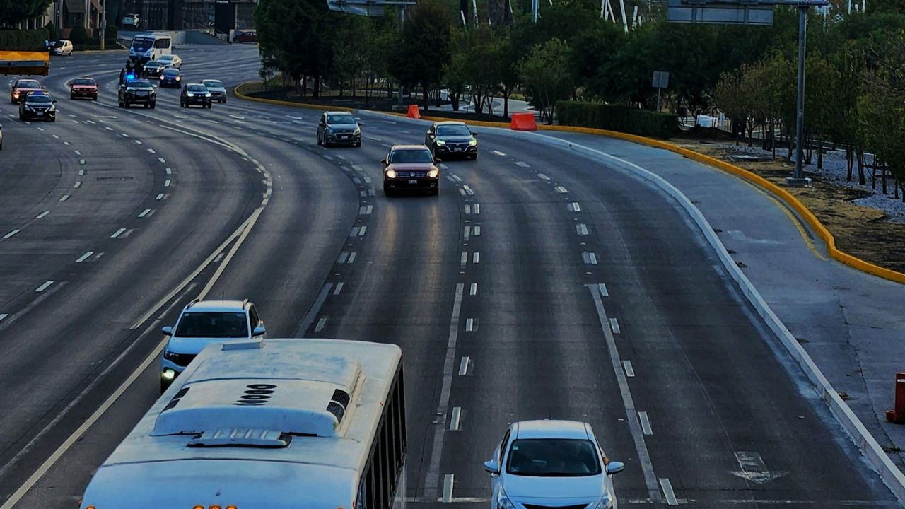 ¿Hay bloqueos en carreteras hoy lunes 19 de enero? Cierres y tráfico en ...