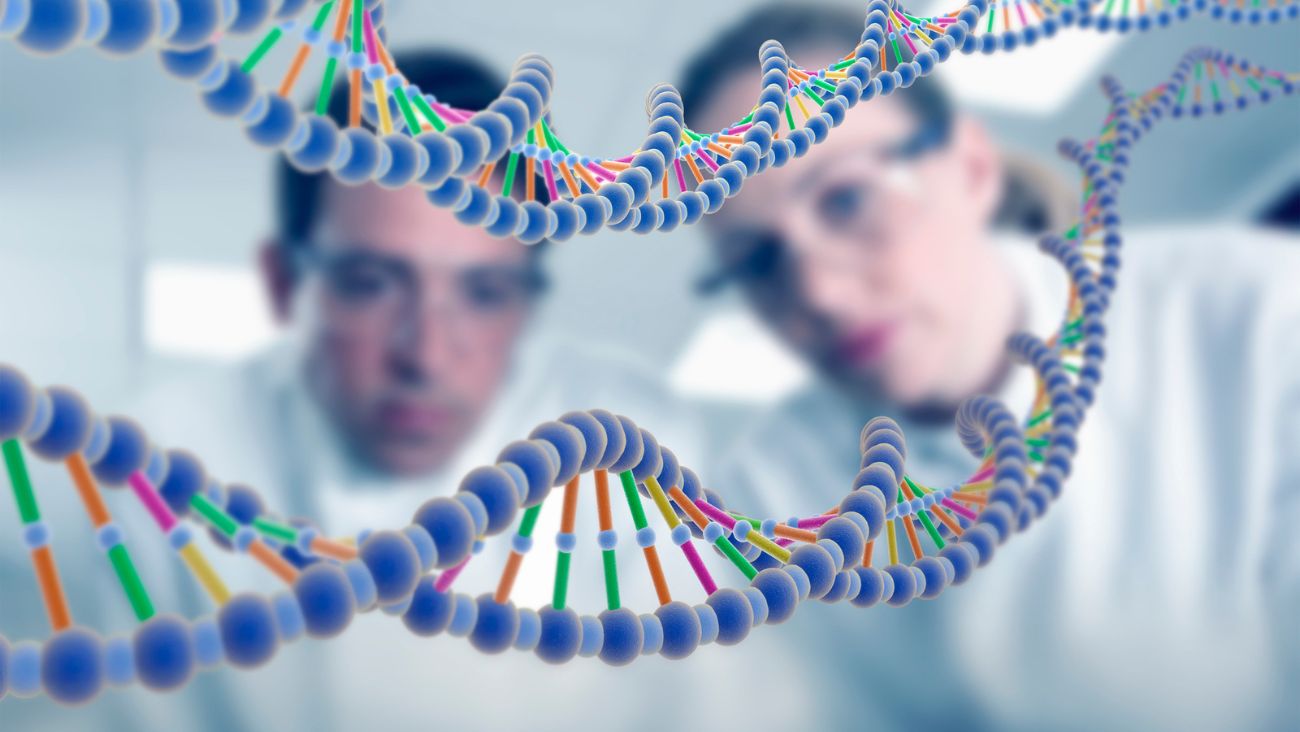 Estudio revela que los genes pueden predecir cuántos años vas a vivir