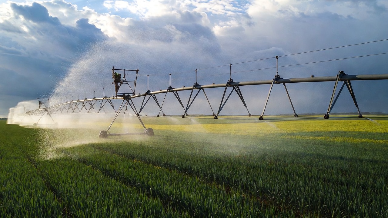 Adiós al programa compensatorio de riego: últimos días en estos estados del Valle de México