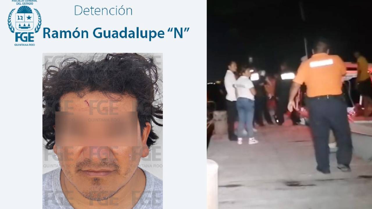 Vinculan a proceso a Ramón 