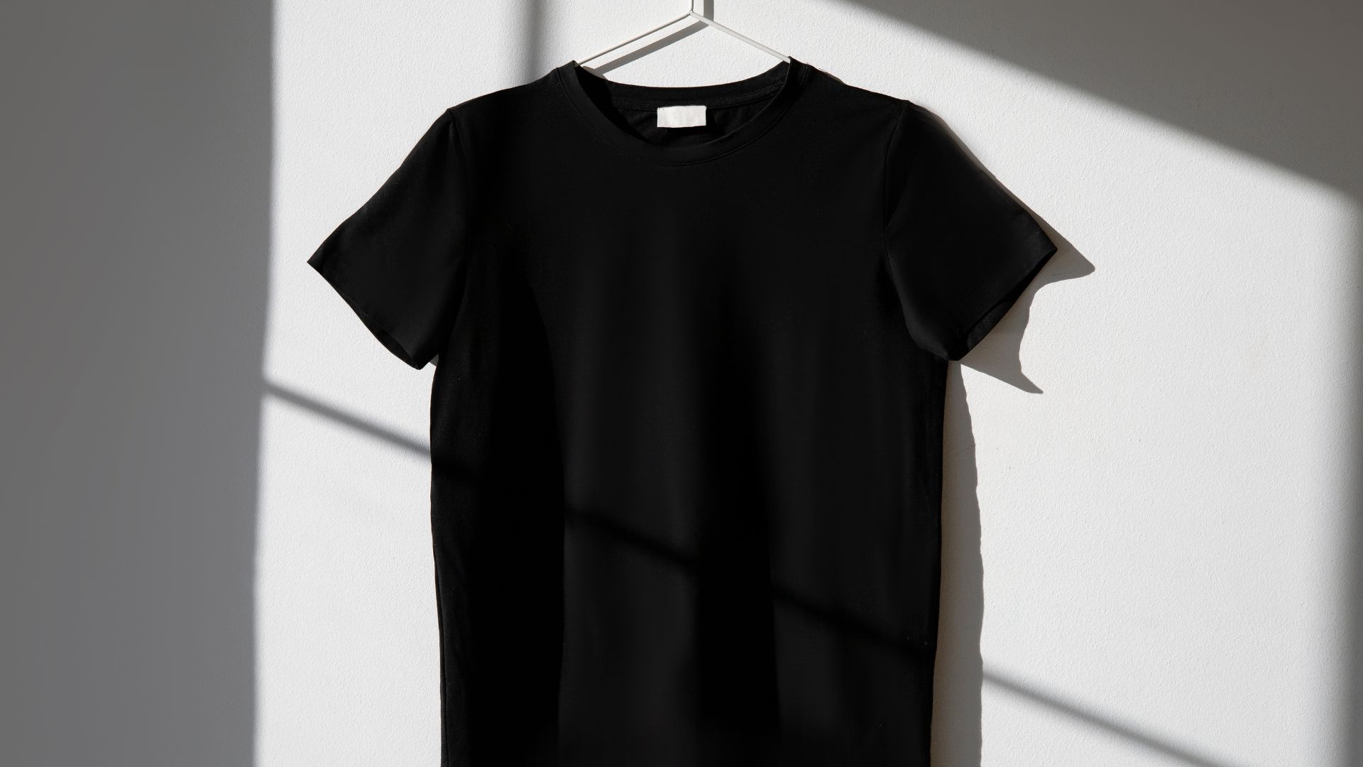 Color Negro Ropa Lavar Así debes lavar tu ropa negra para que conserve su color