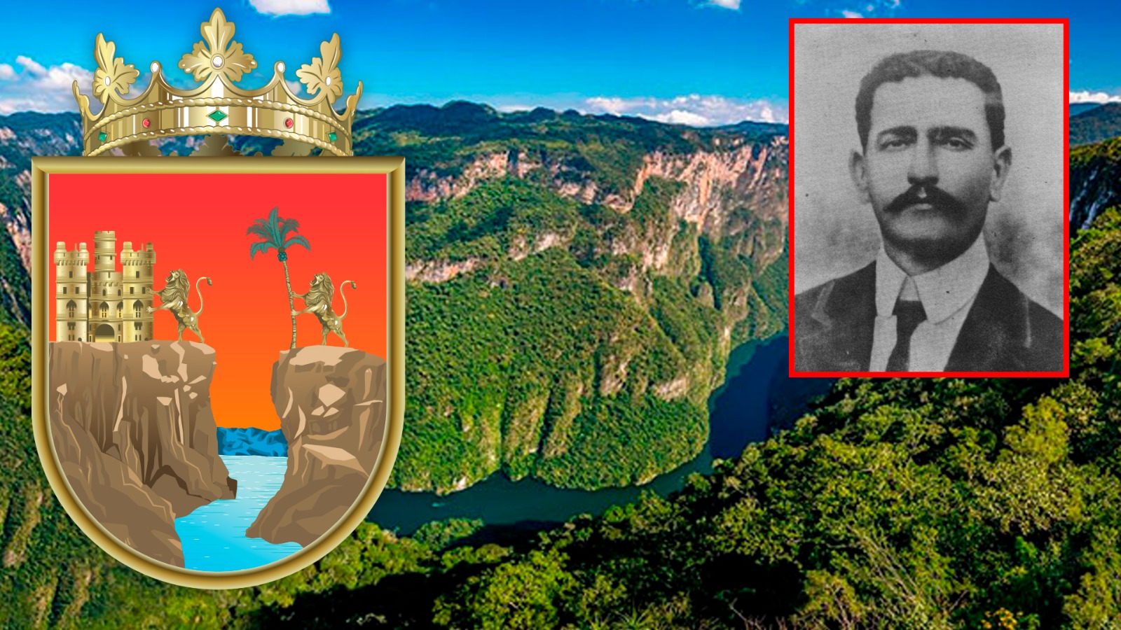 Himno a Chiapas Verdadera historia y letra completa