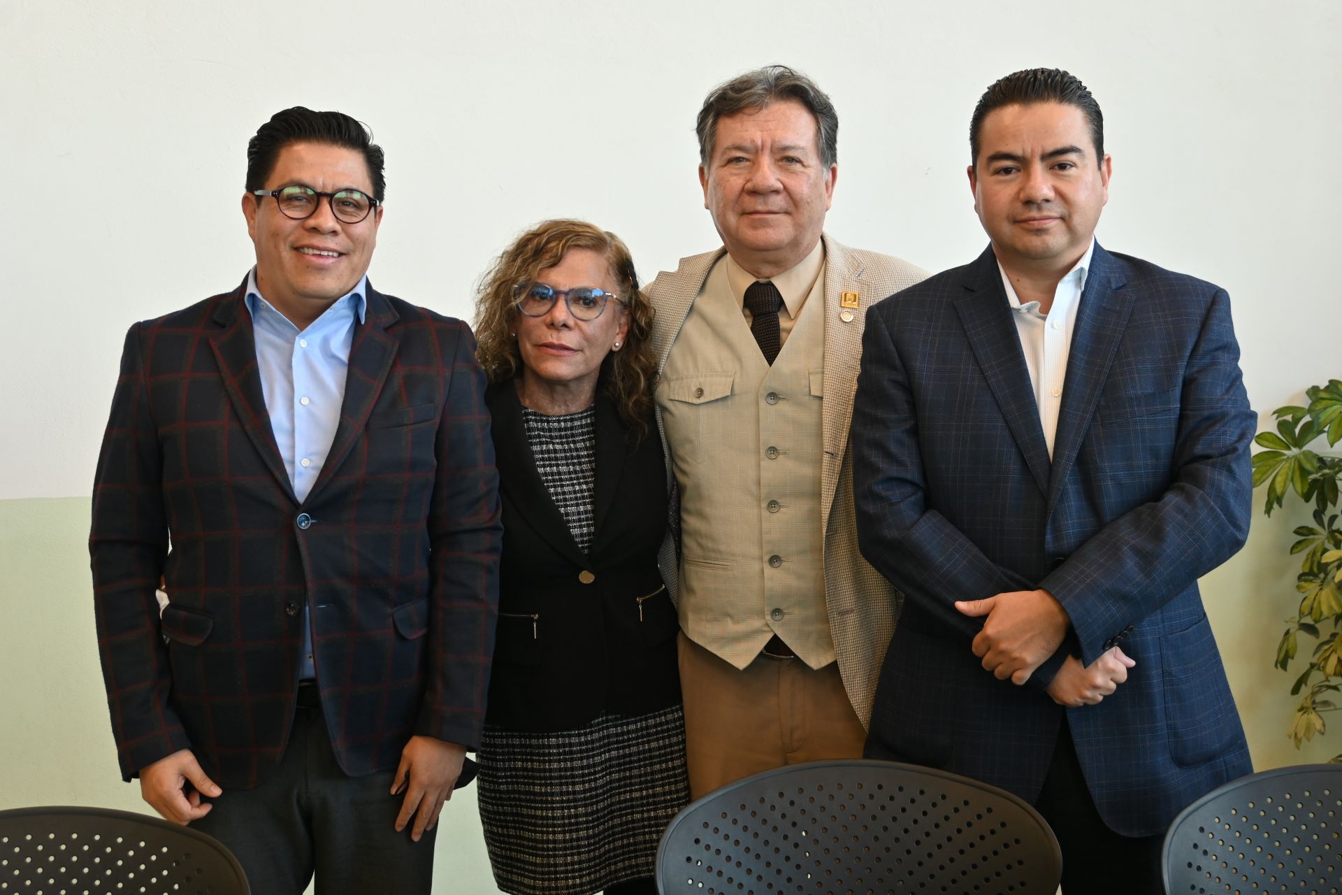 Hidalgo cuenta con Centro de Investigación en Alimentación y Desarrollo