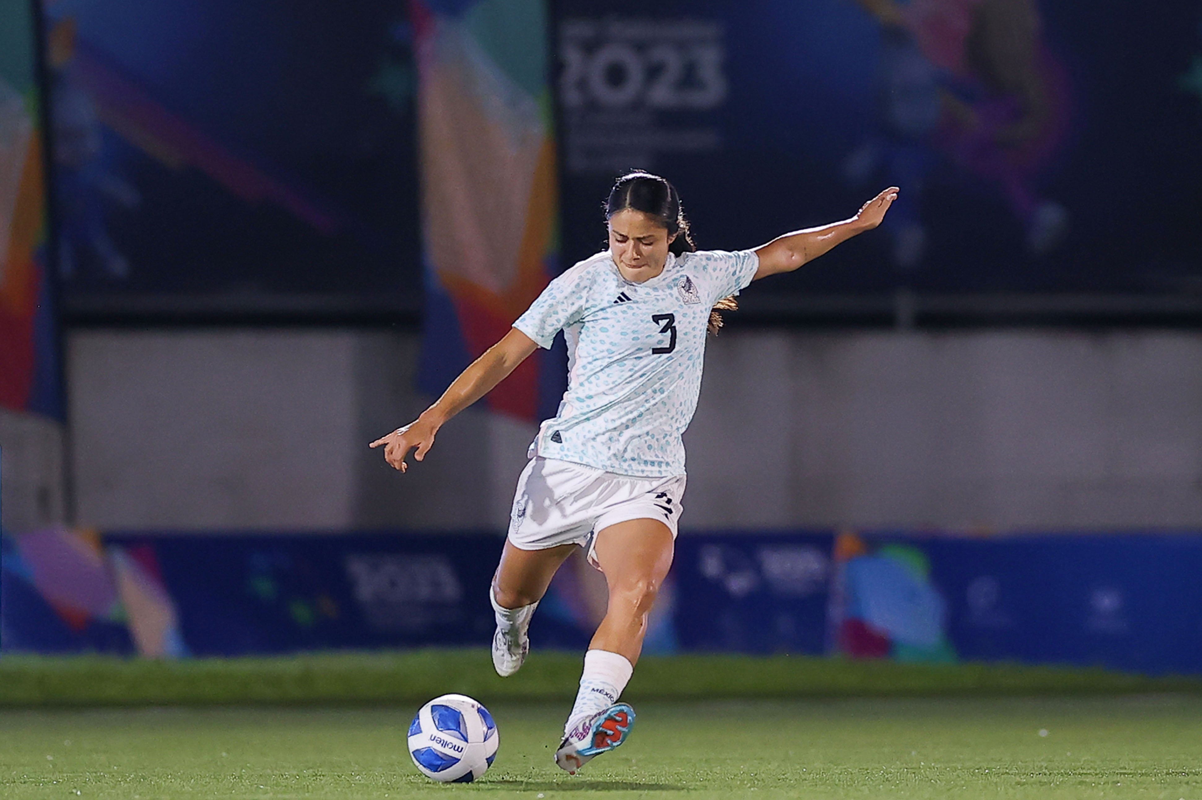 México Femenil jugará en Pachuca clasificatorio a Copa Oro