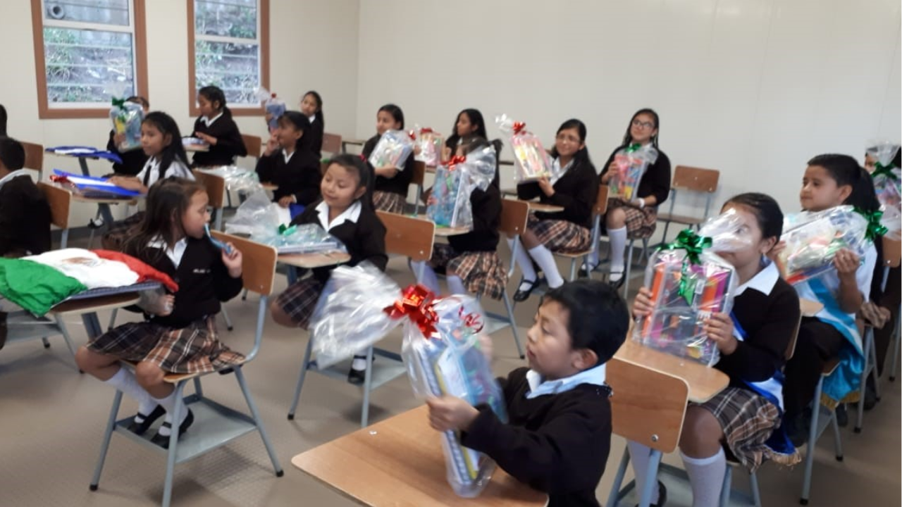 Conoce El Calendario Oficial De La Sep Para El Ciclo Escolar 20242025