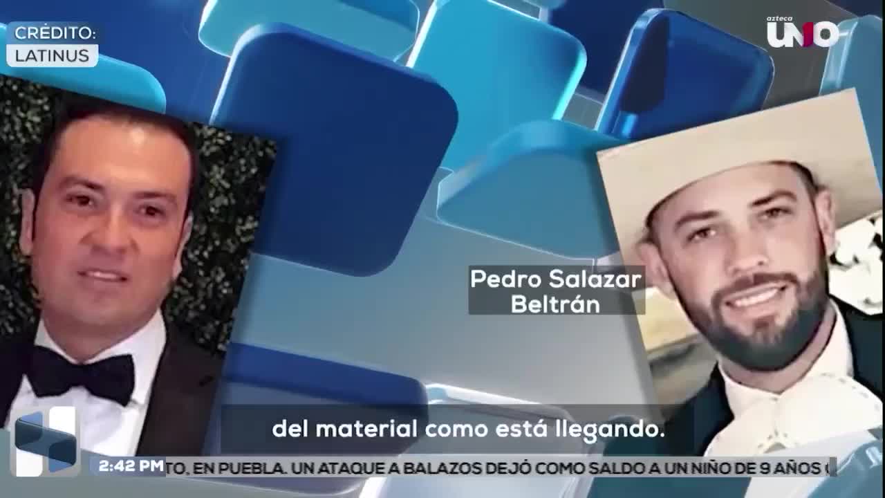 Medios de México y EE. UU. señalan presuntas irregularidades en negocios vinculados a familiares de Andrés Manuel López Obrador