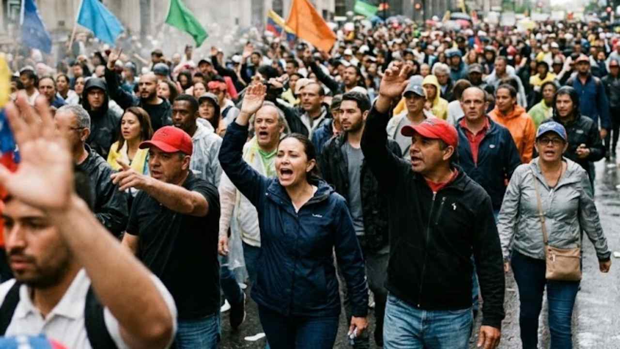 Alerta vial en CDMX: Transportistas y múltiples sectores anuncian ...