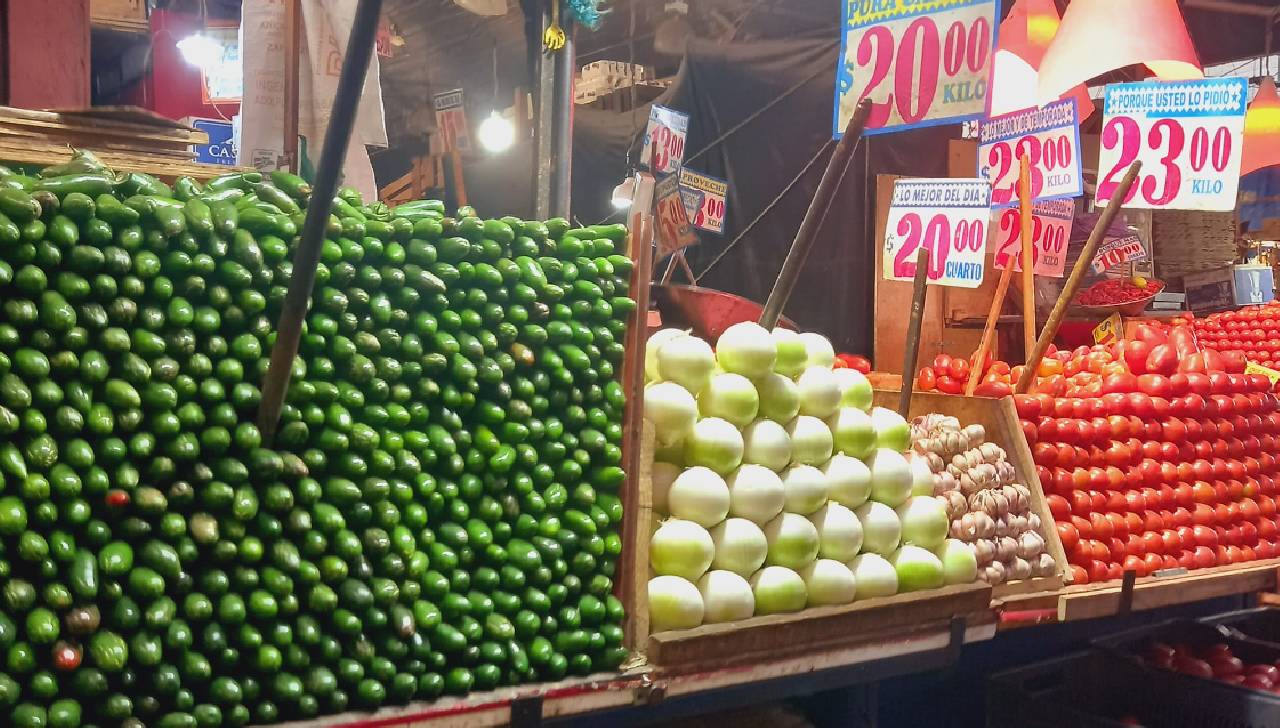 Mercado de la Merced Horarios y cómo llego en Metro CDMX y transporte público