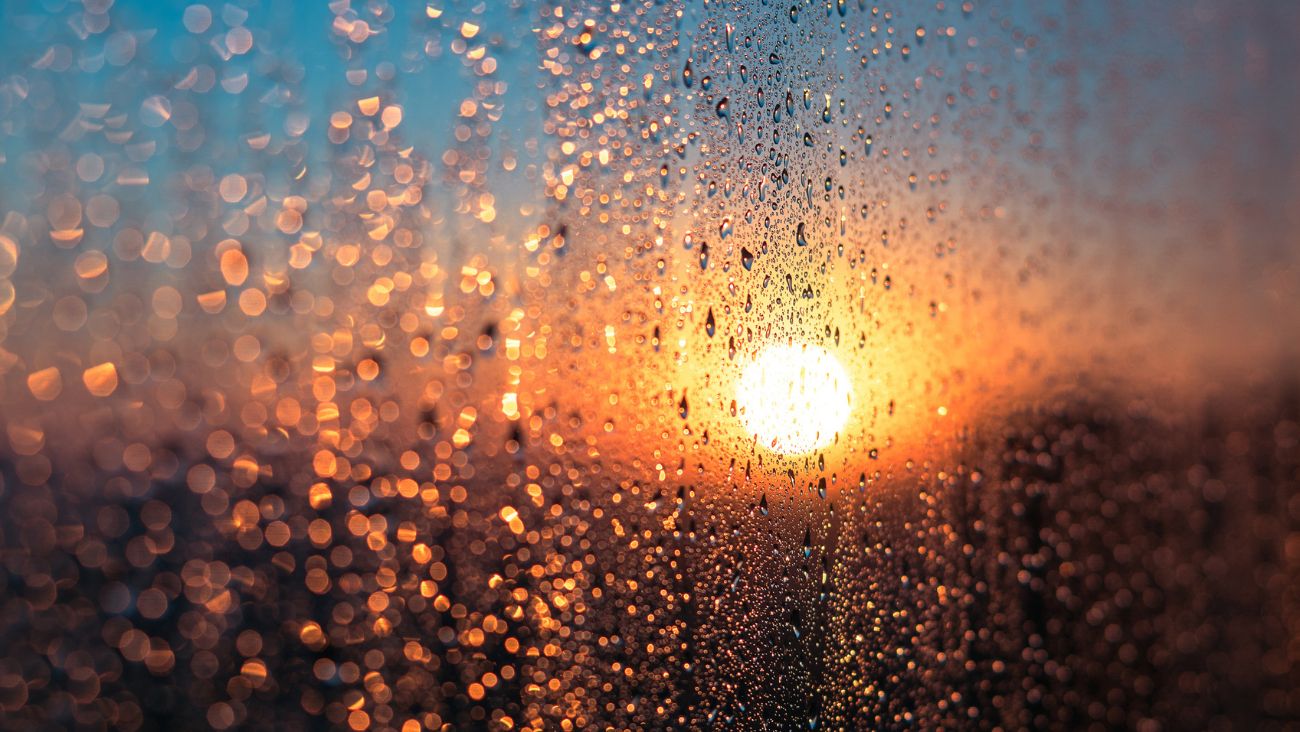 Masa de aire polar y onda de calor provocarán climas drásticos en varios estados