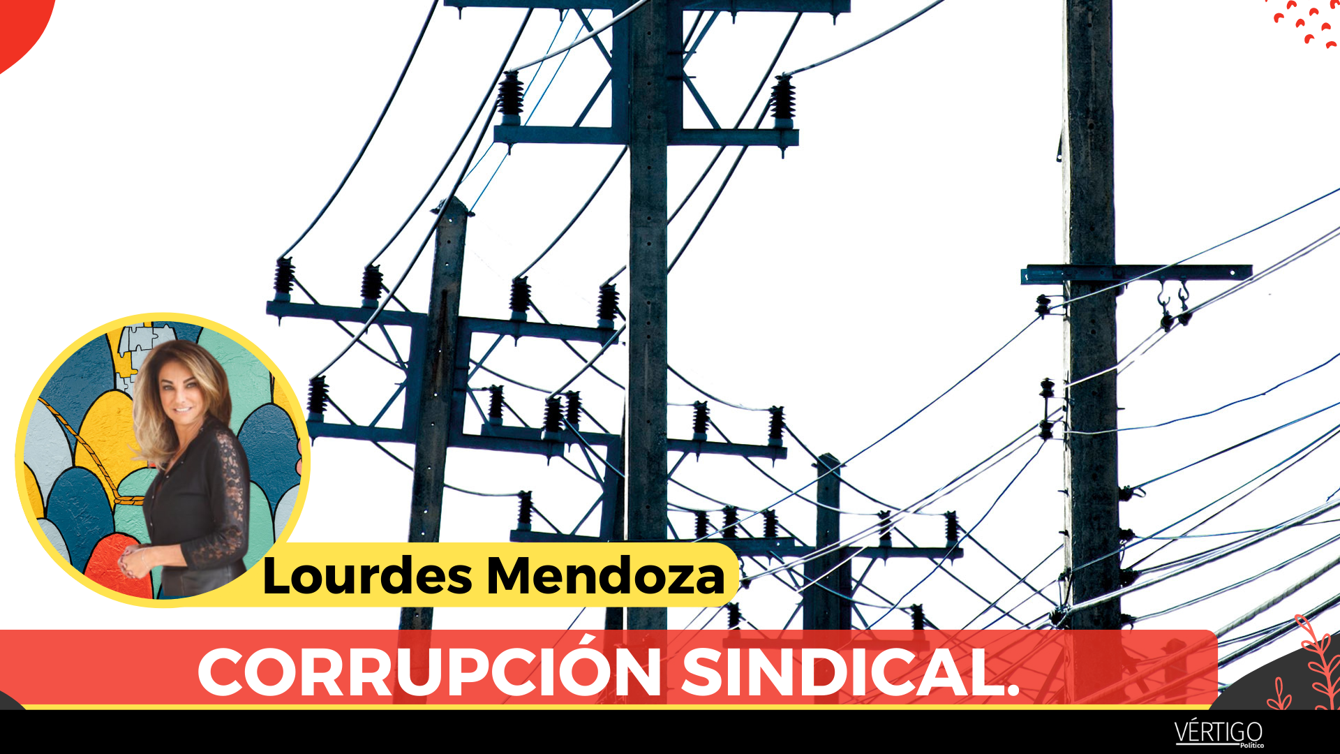 CORRUPCI N SINDICAL corrupci-n-sindical