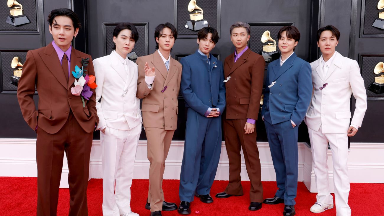 Últimas horas clave para BTS en CDMX: Así funciona la ARMY Membership y el acceso a preventa