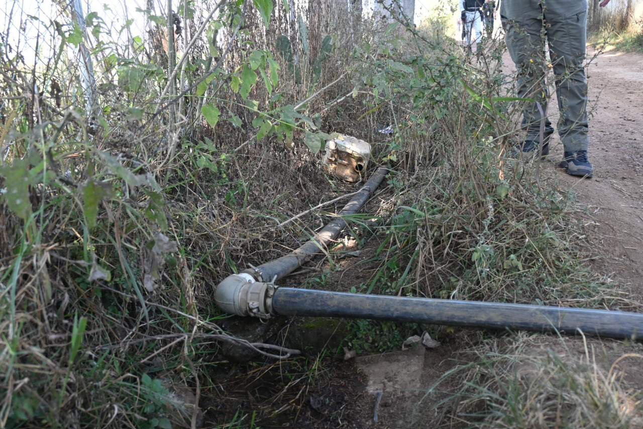 Multas millonarias por robo de agua: Conagua castiga 980 extracciones ilegales