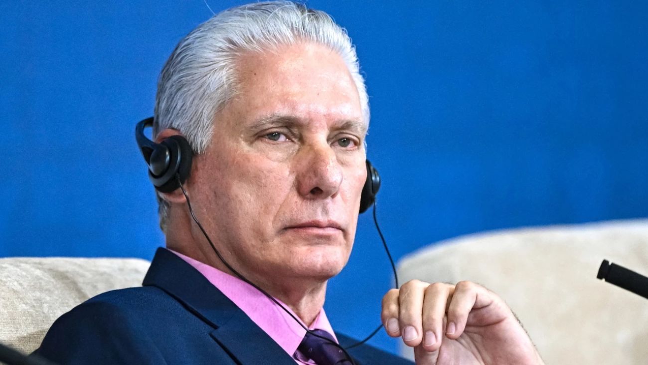 Tras más de una década, Cuba negocia con EUA en medio de grave crisis energética