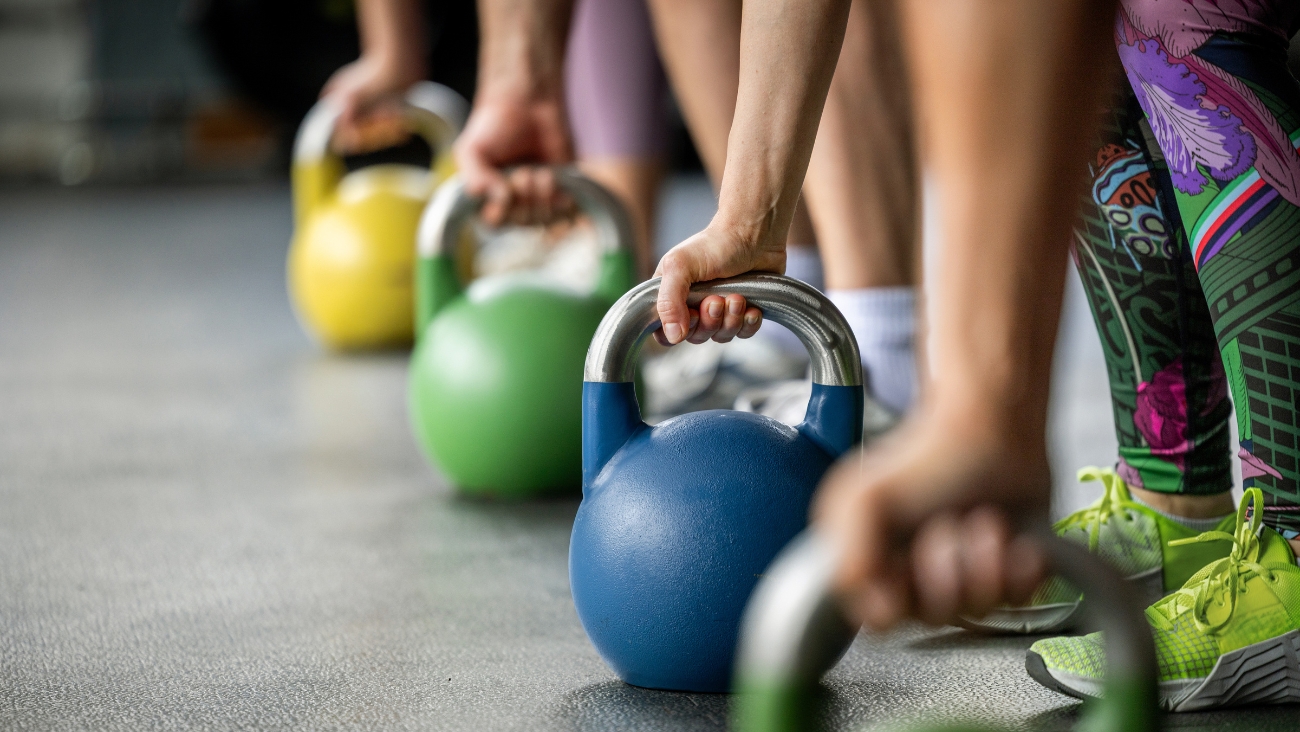 Propósitos de Año Nuevo 2026: El ejercicio lidera los hábitos saludables entre los mexicanos