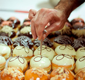 Imagen de mujeres en la independencia