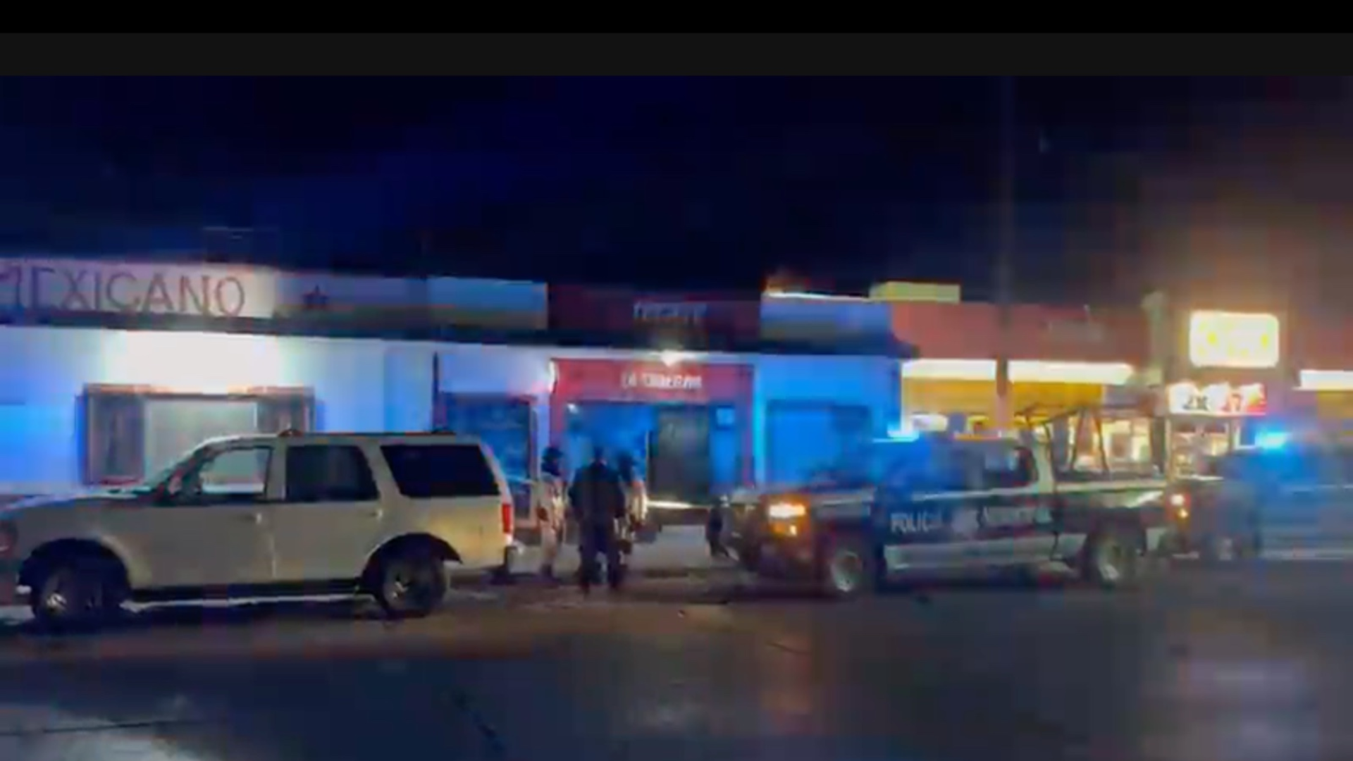 Ataque armado en bar de Salvatierra deja 3 muertos y 3 heridos, 21 de ...