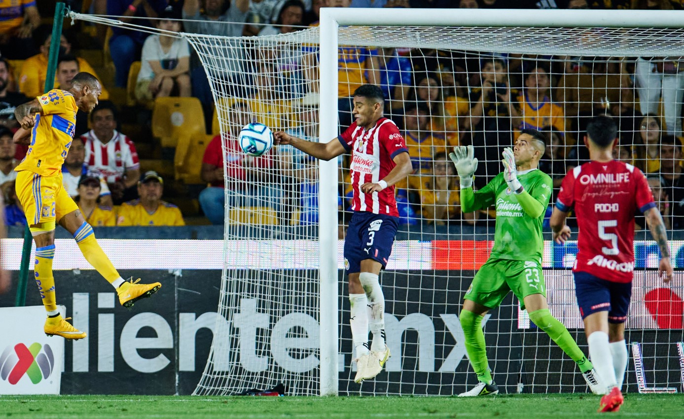 Tigres vs Chivas, minuto a minuto EN VIVO | Final Liga MX
