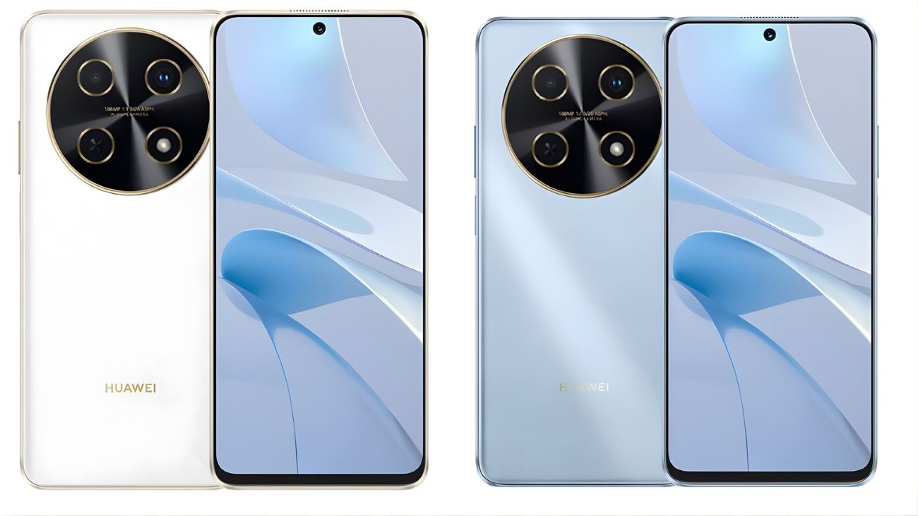 Remate especial del Huawei Nova 13i: celular enfocado en la fotografía con cámara de 108MP y 256GB de almacenamiento