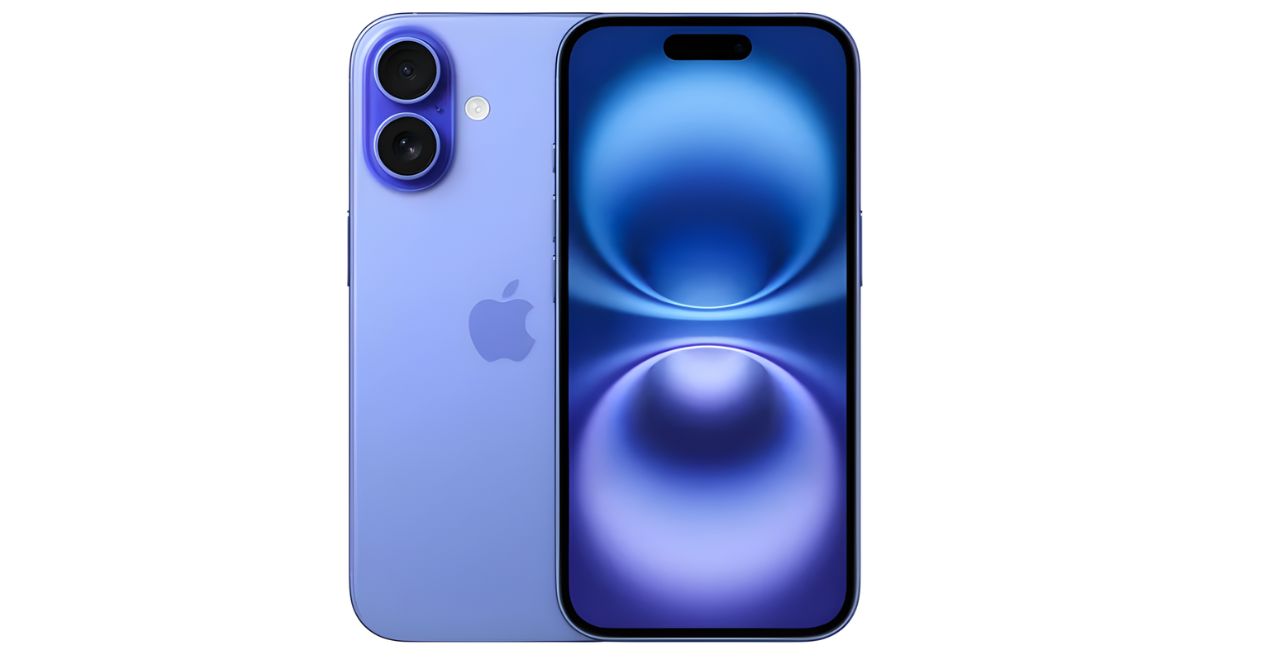 iPhone 16 de 128GB en oferta: Walmart lo remata con de descuento