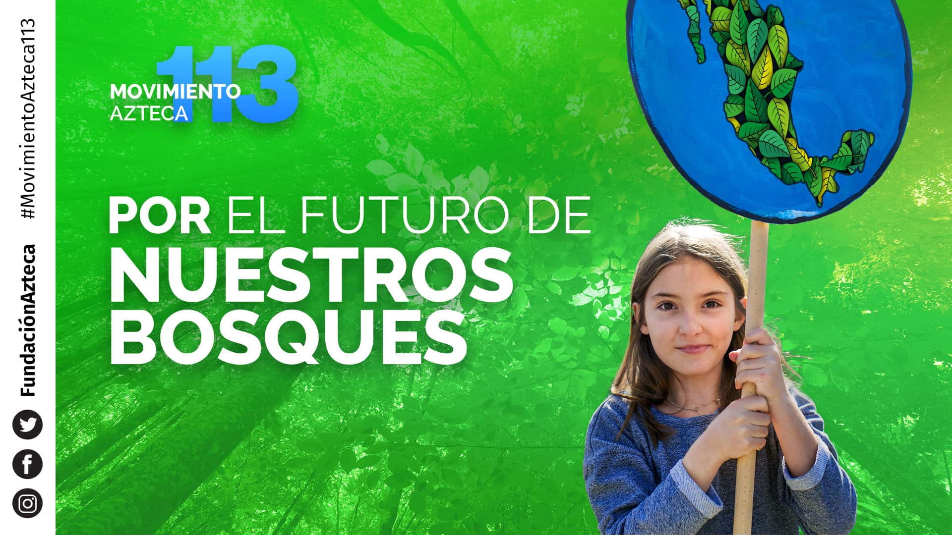 Artículo Fundación Azteca