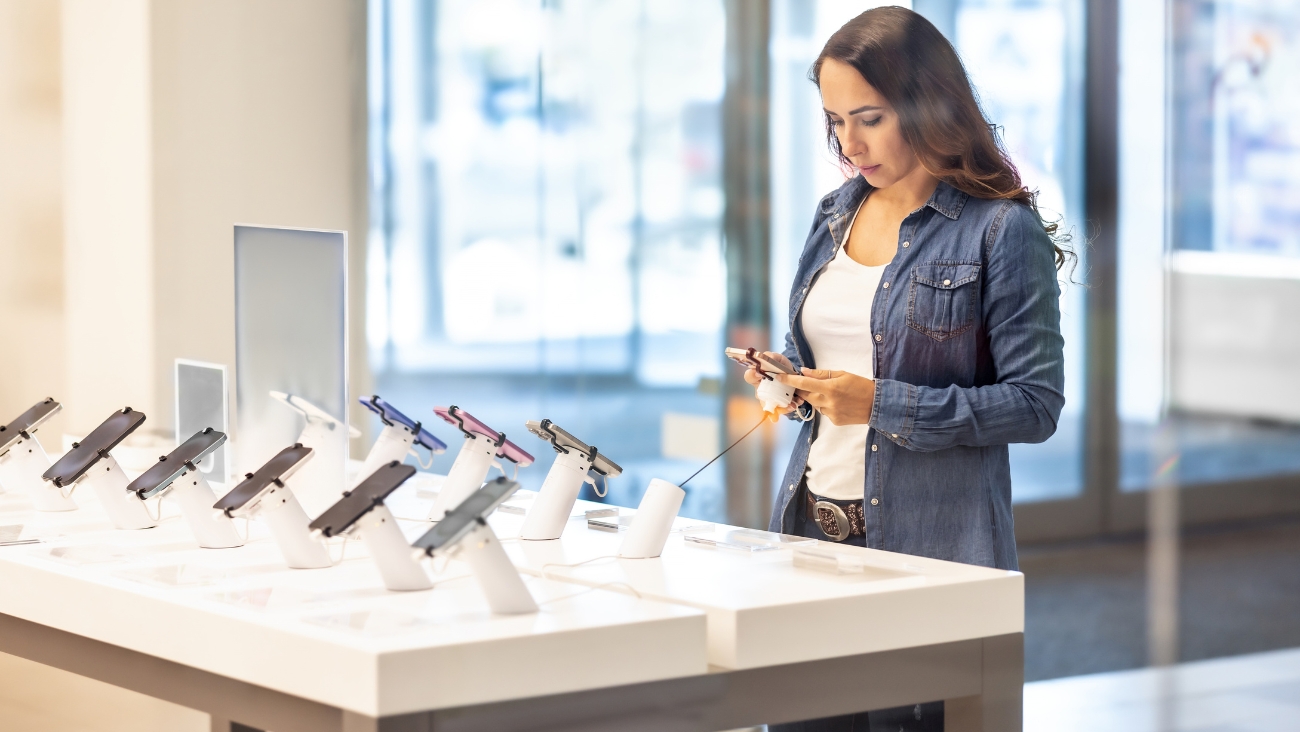 Los celulares serán más caros este 2026; la industria atraviesa por esta crisis