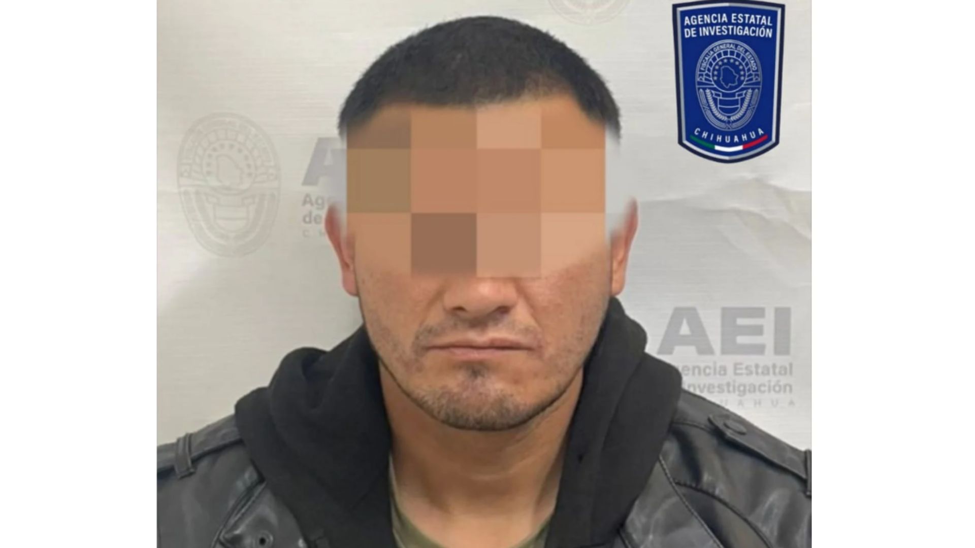 ¿Por qué fue detenido un hombre acusado de violencia familiar y robo en ...