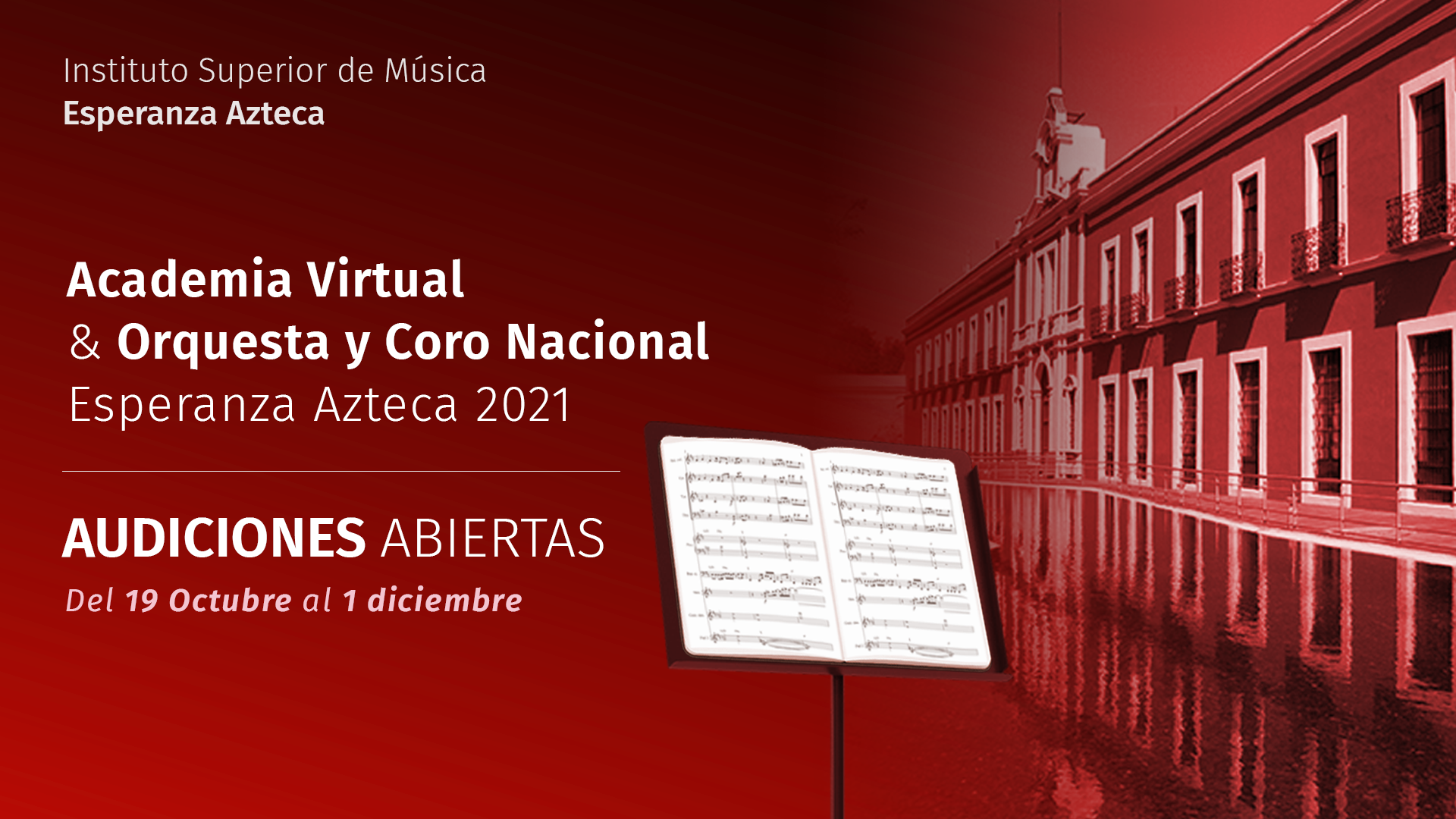 Artículo Fundación Azteca